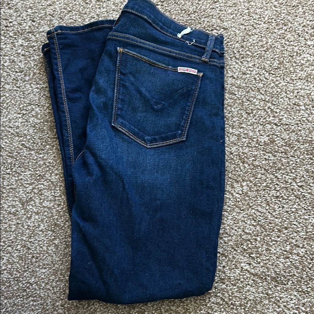 Women's Blue Jeans